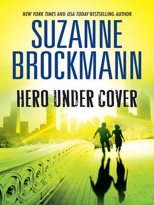 Hero Under Cover - ebook